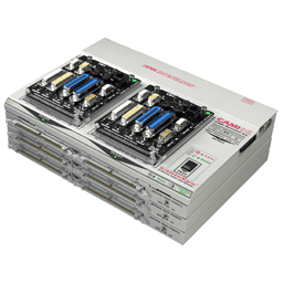 Toon producten in categorie Low Voltage Cable and Harness Test Systems Afbeelding voor categorie Low Voltage Cable and Harness Test Systems