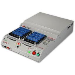 Toon producten in categorie HiPot Cable and Harness Test Systems Afbeelding voor categorie HiPot Cable and Harness Test Systems