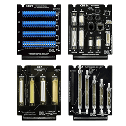 Toon producten in categorie Connector Board Test Interface Fixtures Afbeelding voor categorie Connector Board Test Interface Fixtures