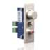 Toon details voor BossAV - RCA x2 + Volume Control Wallplate 1 slot Afbeelding van BossAV - RCA x2 + Volume Control Wallplate 1 slot