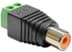 Toon details voor Smart Terminal RCA female to Screw Terminals Afbeelding van Smart Terminal RCA female to Screw Terminals