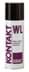 Show details for Kontakt Kontakt WL 200ml - ontvetter voor electrische onderdelen Picture of Kontakt Kontakt WL 200ml - ontvetter voor electrische onderdelen