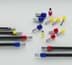 Show details for adereindhuls geisoleerd   4.0mm2 grijs pen=12mm ZK100 GLW Picture of adereindhuls geisoleerd   4.0mm2 grijs pen=12mm ZK100 GLW