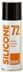Show details for Kontakt Silicone72 200ml - smeermiddel Picture of Kontakt Silicone72 200ml - smeermiddel