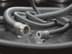 Show details for flexiguard slang NS-9 PVC grijs Picture of flexiguard slang NS-9 PVC grijs