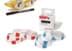 Toon details voor RiteOn rol 19.1x12.7-50.8 wit Afbeelding van RiteOn rol 19.1x12.7-50.8 wit
