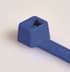 Toon details voor Bundelband 100x2,5 blauw Afbeelding van Bundelband 100x2,5 blauw