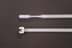 Toon details voor bundelband 410x4,7 transparant Q-tie Afbeelding van bundelband 410x4,7 transparant Q-tie