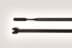 Toon details voor bundelband 410x4,7 UV-zwart Q-tie Afbeelding van bundelband 410x4,7 UV-zwart Q-tie
