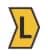 Toon details voor Helagrip merker 2-5mm L geel ROL1000 Afbeelding van Helagrip merker 2-5mm L geel ROL1000