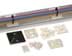 Toon details voor plakzadel 28.0x28.0x4.7mm wit Afbeelding van plakzadel 28.0x28.0x4.7mm wit