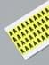 Toon details voor Letterkaart -A- zwart op geel 6x9mm (144 per kaart) Afbeelding van Letterkaart -A- zwart op geel 6x9mm (144 per kaart)
