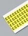 Toon details voor Letterkaart -C- zwart op geel 6x9mm (144 per kaart) Afbeelding van Letterkaart -C- zwart op geel 6x9mm (144 per kaart)