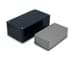 Toon details voor behuizing kunststof  75x 50x27mm ABS wit/wit Afbeelding van behuizing kunststof  75x 50x27mm ABS wit/wit