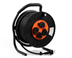 Toon details voor kabelhaspel EZ Winder +4x Schuko met 50m H07RN-F 3G1.5mm2 IP44 Afbeelding van kabelhaspel EZ Winder +4x Schuko met 50m H07RN-F 3G1.5mm2 IP44