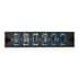 Toon details voor LGX inzetplaat 6x SC-SC 10G SingleMode OS2 Simplex Blue Afbeelding van LGX inzetplaat 6x SC-SC 10G SingleMode OS2 Simplex Blue