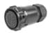 Zeige Details für cable connector with nut 337P female d7-15 black Bild von cable connector with nut 337P female d7-15 black