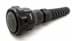 Zeige Details für cable connector with nut 337P female d9-17 spiral M25 black Bild von cable connector with nut 337P female d9-17 spiral M25 black