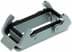 Toon details voor Han 16B-2LOCK aanbouw grijs Afbeelding van Han 16B-2LOCK aanbouw grijs