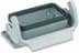 Toon details voor Han 16B-1LOCK aanbouw grijs Afbeelding van Han 16B-1LOCK aanbouw grijs