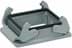 Toon details voor Han 32B-2LOCK aanbouw grijs Afbeelding van Han 32B-2LOCK aanbouw grijs