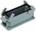 Toon details voor Han 24B-2LOCK opopbouw laag 1xPG21 grijs Afbeelding van Han 24B-2LOCK opopbouw laag 1xPG21 grijs