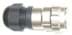 Toon details voor cable connector with nut 14V female d4.5-10 nickel Afbeelding van cable connector with nut 14V female d4.5-10 nickel