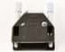 Toon details voor D-sub behuizing  9p UNC zwart Afbeelding van D-sub behuizing  9p UNC zwart