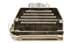 Toon details voor D-sub behuizing 25p SlideLock gemetaliseerd Afbeelding van D-sub behuizing 25p SlideLock gemetaliseerd