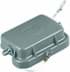 Show details for Han  6B-1LOCK kap tbv chassis grijs Picture of Han  6B-1LOCK kap tbv chassis grijs