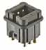 Toon details voor Han  3A insert Staf 6p female schroef Afbeelding van Han  3A insert Staf 6p female schroef