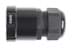 Toon details voor backshell T30 black d20-25 Afbeelding van backshell T30 black d20-25