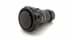Zeige Details für cable connector with nut 337P female d9-17 M25 black Bild von cable connector with nut 337P female d9-17 M25 black
