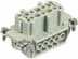 Toon details voor Han 10B insert E 10p female schroef Afbeelding van Han 10B insert E 10p female schroef