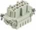 Show details for Han 10B insert E 10p female krimp Picture of Han 10B insert E 10p female krimp