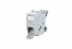 Toon details voor RJ45 module CAT6A Class EA DIN-rail 45gr lichtgrijs Afbeelding van RJ45 module CAT6A Class EA DIN-rail 45gr lichtgrijs