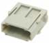 Show details for Han module DD12 male 1mod. Picture of Han module DD12 male 1mod.
