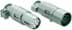 Toon details voor Han insert-Quintax D-sub 8p male Afbeelding van Han insert-Quintax D-sub 8p male