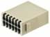 Show details for Han module Quick-L DD12 male 1mod. Picture of Han module Quick-L DD12 male 1mod.