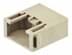 Toon details voor Han module RJ45 exclusief insert 1mod Afbeelding van Han module RJ45 exclusief insert 1mod