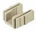 Toon details voor Han module-insert RJ45 voor patchkabel Afbeelding van Han module-insert RJ45 voor patchkabel