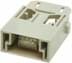 Toon details voor Han module RJ45 male voor RJ45 krimp connectoren Afbeelding van Han module RJ45 male voor RJ45 krimp connectoren