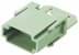Toon details voor Han module USB 2.0 male 1mod. Afbeelding van Han module USB 2.0 male 1mod.