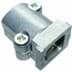 Toon details voor D-sub kabelklem doorlaat 5-7mm (9-37p) Afbeelding van D-sub kabelklem doorlaat 5-7mm (9-37p)