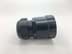 Toon details voor backshell T40 black d11-23 +LockingScrew Afbeelding van backshell T40 black d11-23 +LockingScrew
