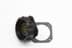 Toon details voor chassis with nut 419AR male black Afbeelding van chassis with nut 419AR male black