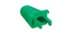 Zeige Details für RJ45 tule 5.5mm groen Bild von RJ45 tule 5.5mm groen