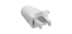 Zeige Details für RJ45 tule 5.5mm grijs Bild von RJ45 tule 5.5mm grijs