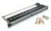 Toon details voor patchpanel 2x48TT Bantam/12x D-sub50 Afbeelding van patchpanel 2x48TT Bantam/12x D-sub50