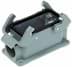 Toon details voor Han 16B-2LOCK opbouw hoog 2xPG29 grijs Afbeelding van Han 16B-2LOCK opbouw hoog 2xPG29 grijs